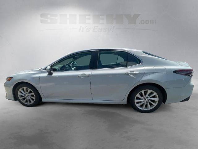 Used 2022 Toyota Camry LE FWD image 13