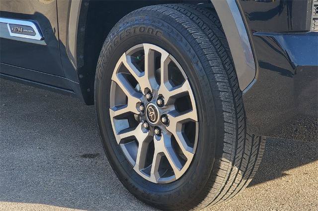 Used 2023 Toyota Tundra 1794 Edition image 8