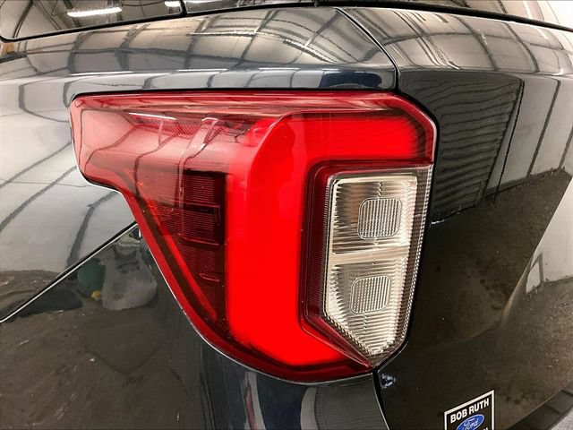 Certified 2022 Ford Explorer ST-Line AWD/4WD image 29