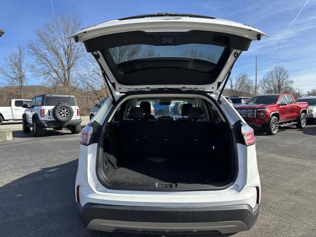 Certified 2024 Ford Edge SEL image 10