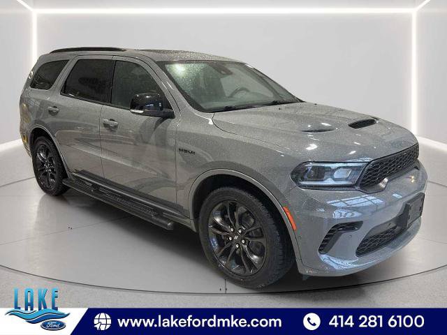 Used 2024 Dodge Durango R/T