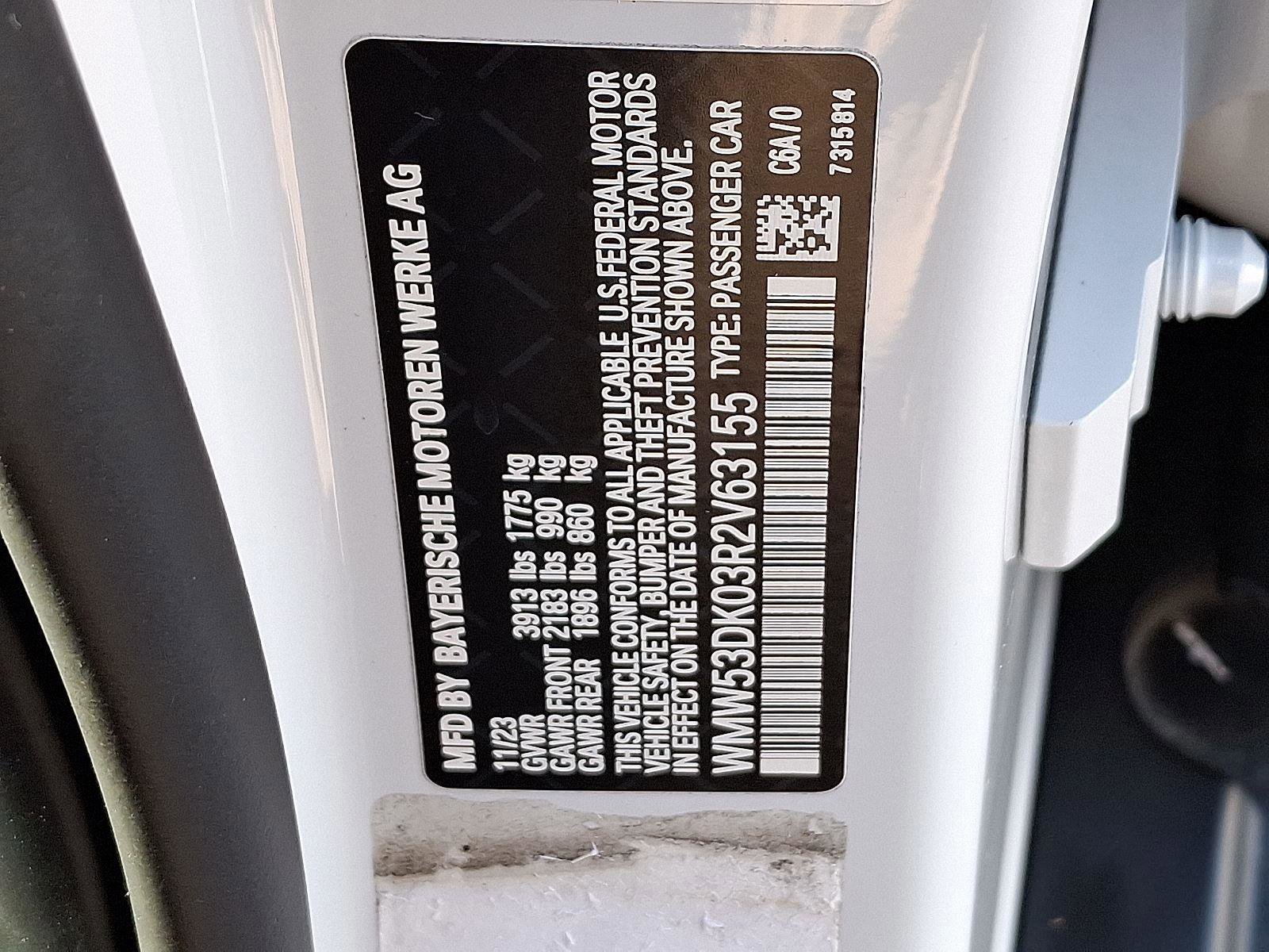 Used 2024 MINI Cooper S image 28