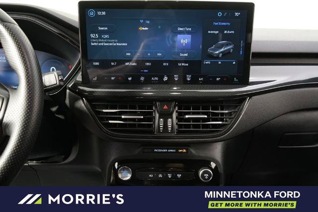 Certified 2023 Ford Escape ST-Line Select w/ Tech Pack #2 AWD/4WD image 27