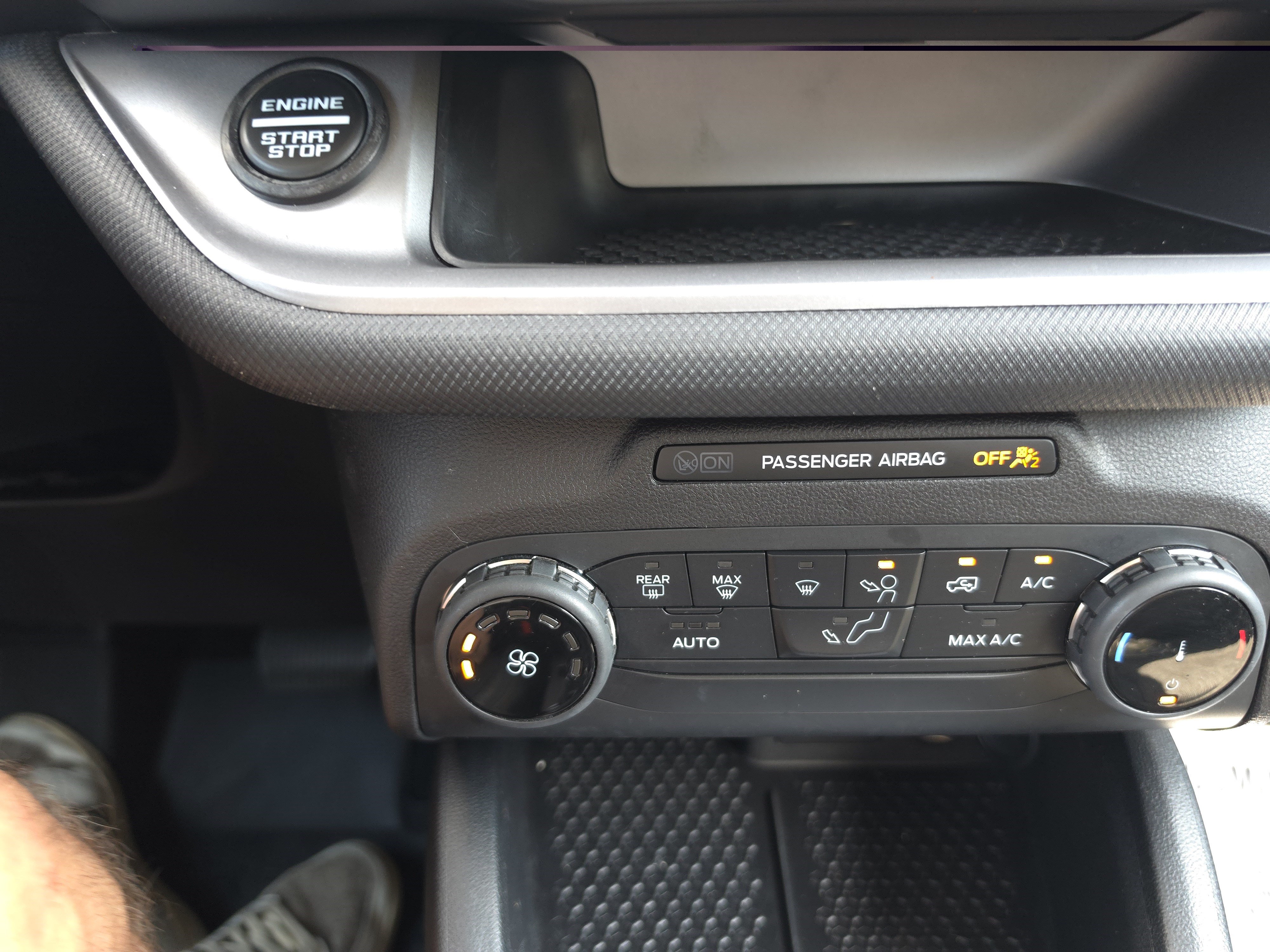 Certified 2022 Ford Bronco Sport Big Bend AWD/4WD image 18