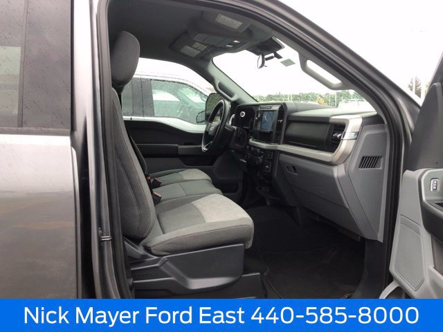 Certified 2025 Ford F250 XLT AWD/4WD image 13