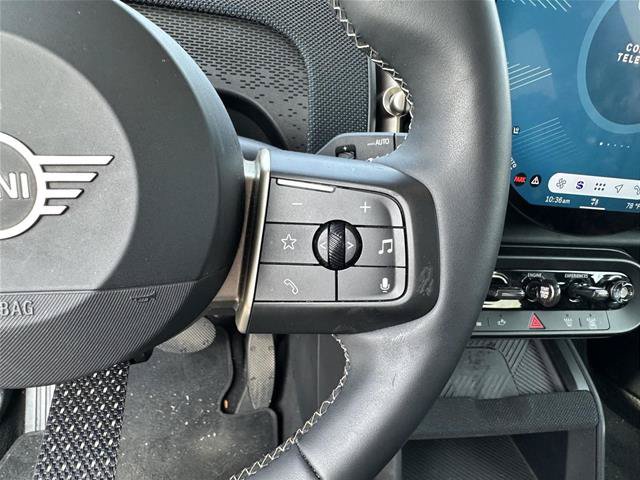 Used 2025 MINI Cooper Countryman S AWD/4WD image 28