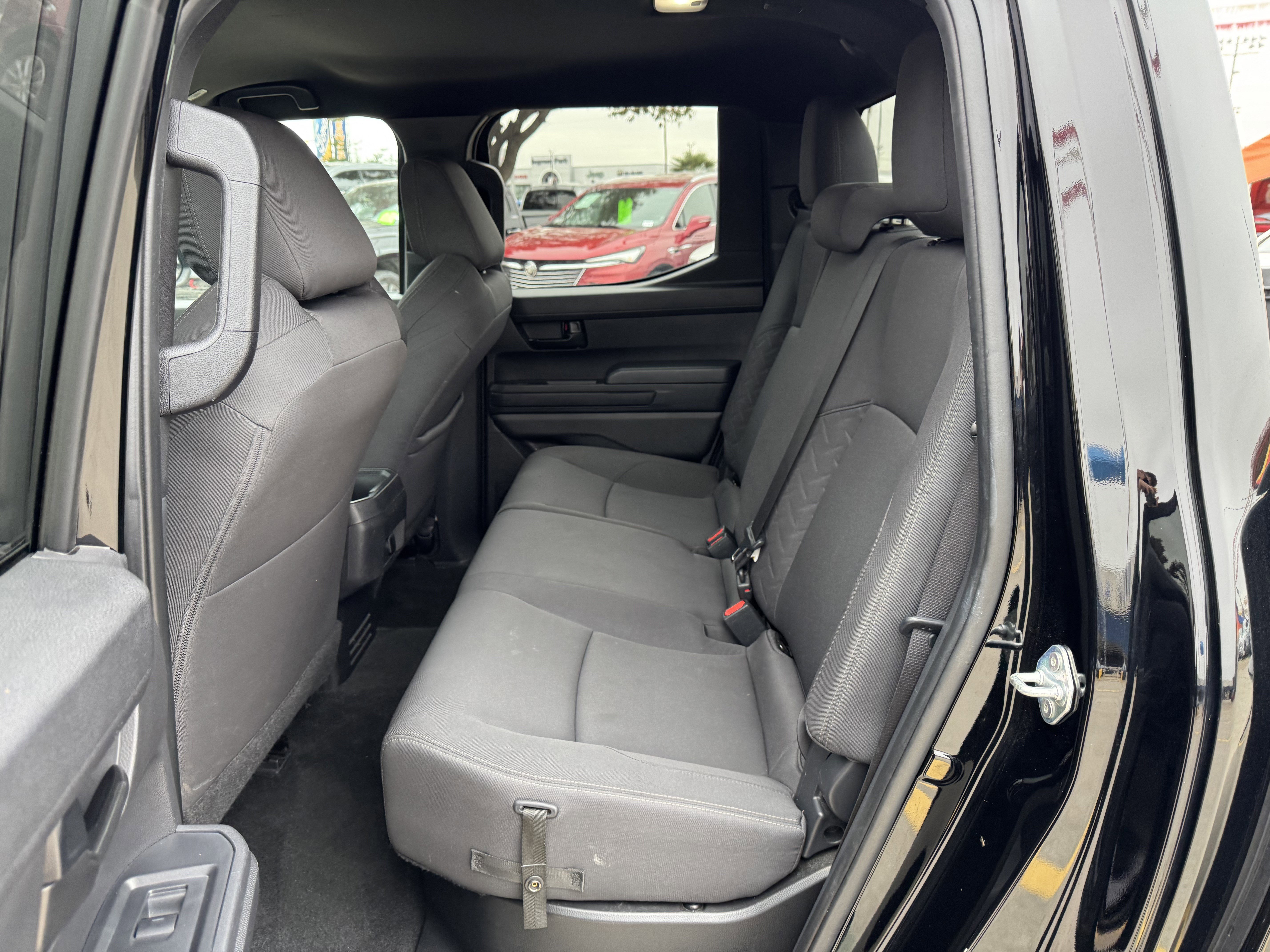 Used 2024 Toyota Tacoma SR5 image 12