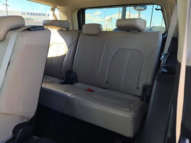 Certified 2023 Ford Expedition Max Limited image 22