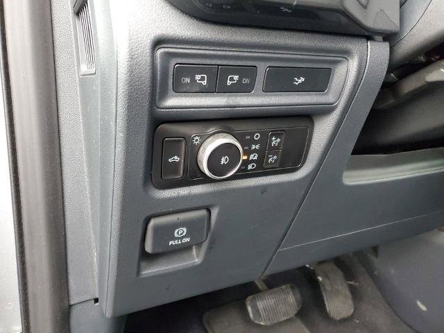 Certified 2023 Ford F150 XLT w/ Equipment Group 302A High image 8