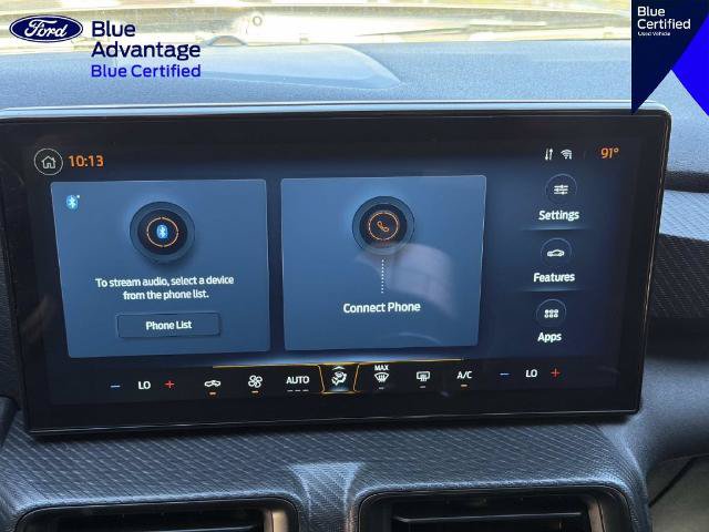 Certified 2026 Ford Mustang Coupe RWD image 18