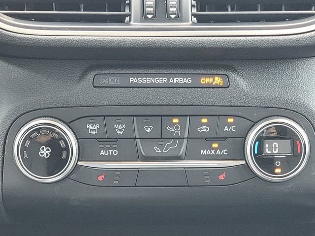 Certified 2020 Ford Escape SE AWD/4WD image 29