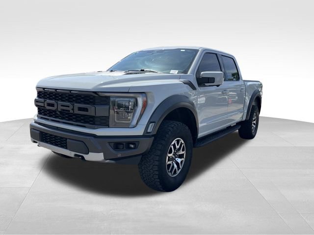 Certified 2023 Ford F150 Raptor AWD/4WD image 7