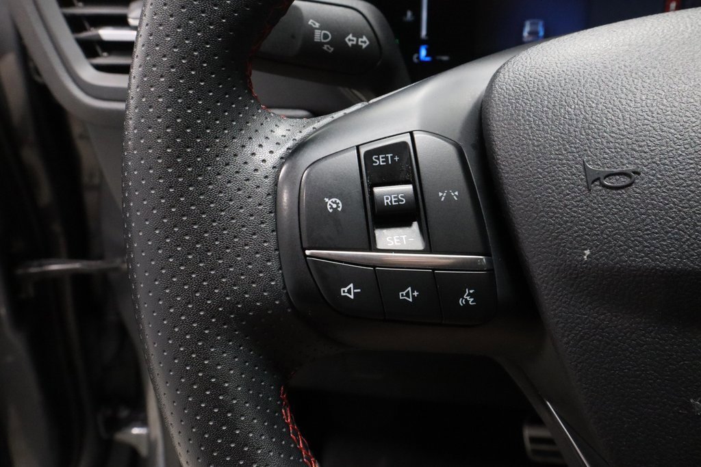 Certified 2024 Ford Escape ST-Line image 27