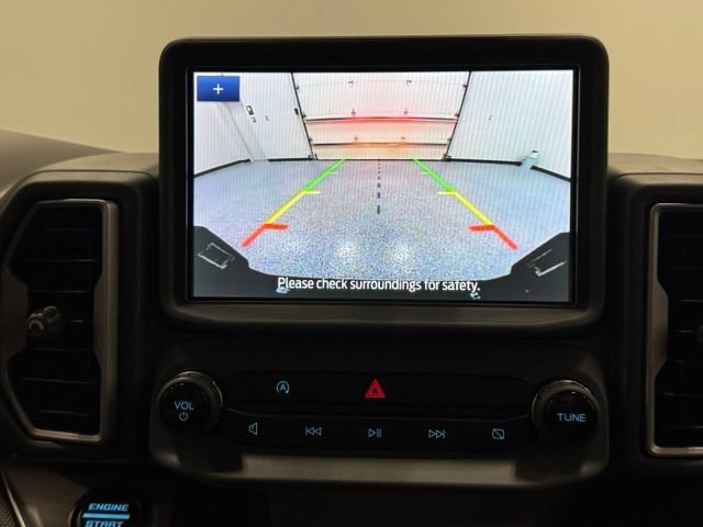 Certified 2024 Ford Bronco Sport Big Bend AWD/4WD image 24
