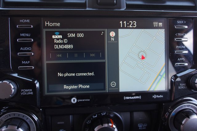 Used 2022 Toyota 4Runner TRD Off-Road Premium image 28