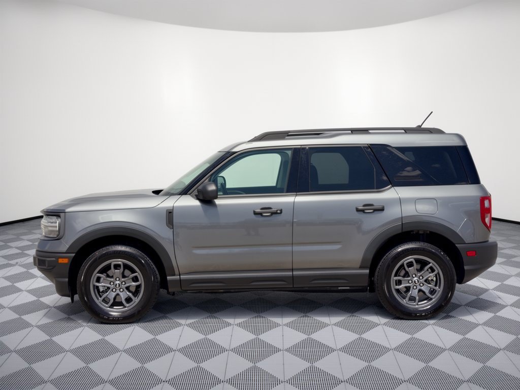 Certified 2024 Ford Bronco Sport Big Bend AWD/4WD image 2