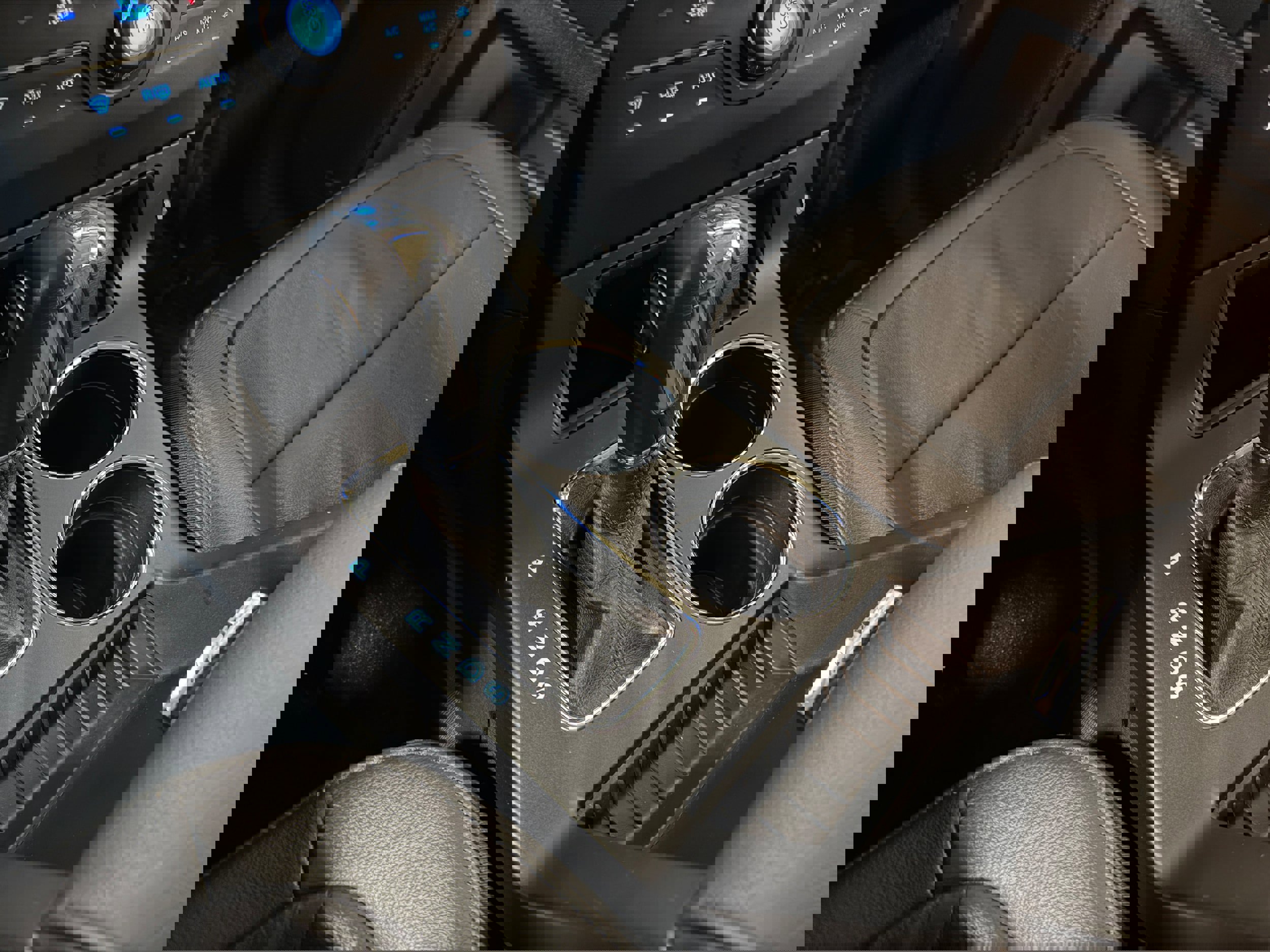 Certified 2019 Ford Flex SEL w/ Equipment Group 202A image 24