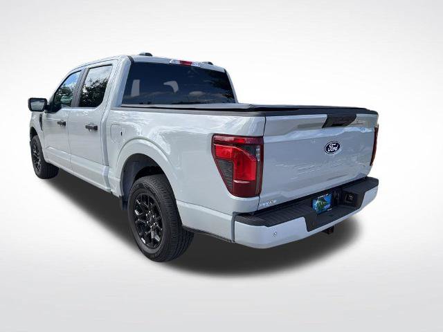 Certified 2026 Ford F150 STX RWD image 6