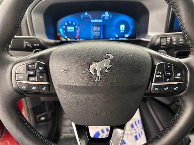 Certified 2025 Ford Bronco Sport Badlands image 30