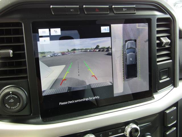 Certified 2022 Ford F150 XLT w/ Equipment Group 302A High AWD/4WD image 28