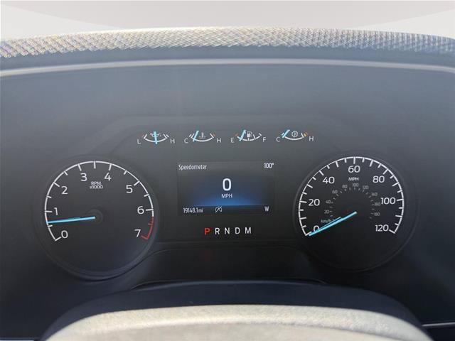 Certified 2023 Ford F150 XL w/ STX Appearance Package AWD/4WD image 9