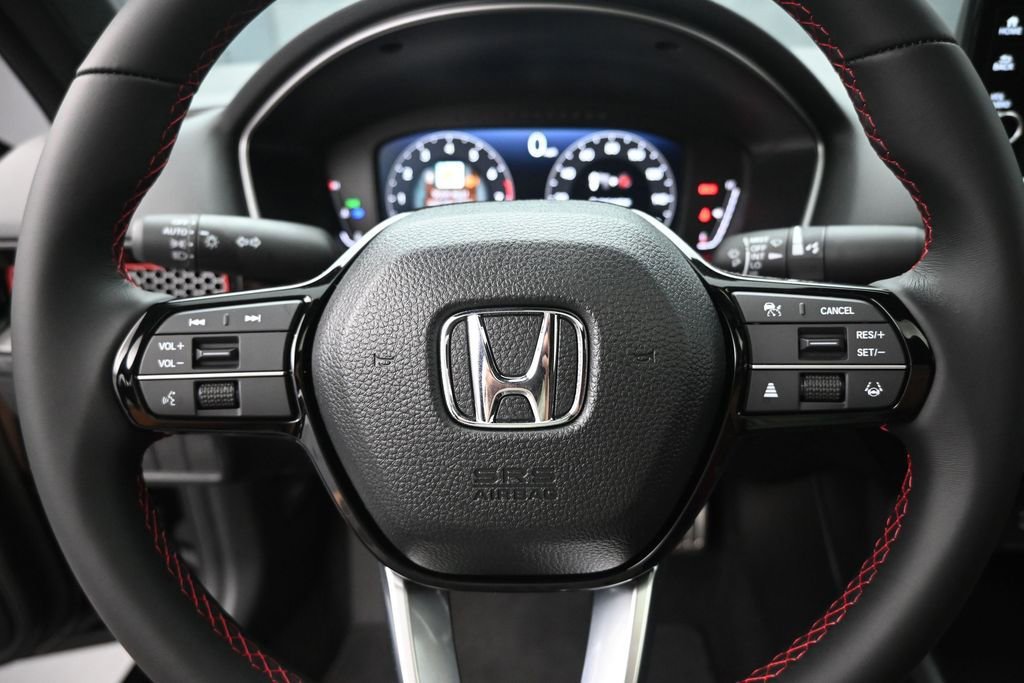 Used 2026 Honda Civic Si image 18