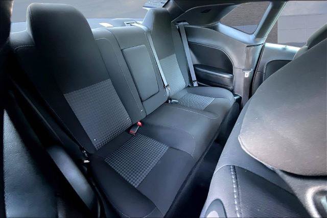 Used 2021 Dodge Challenger R/T Scat Pack RWD image 25