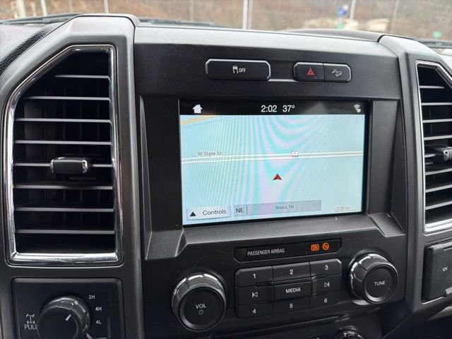 Certified 2018 Ford F250 XLT w/ XLT Premium Package image 19