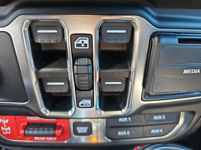 Used 2020 Jeep Wrangler Unlimited Rubicon image 62