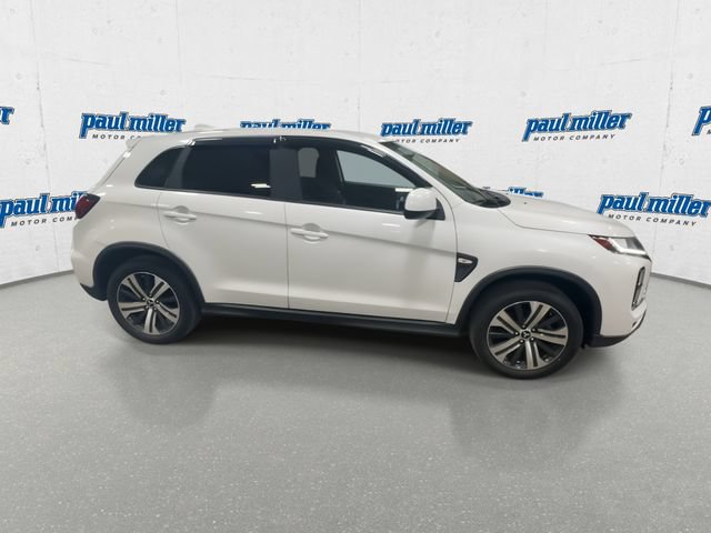 Used 2020 Mitsubishi Outlander Sport ES FWD image 13
