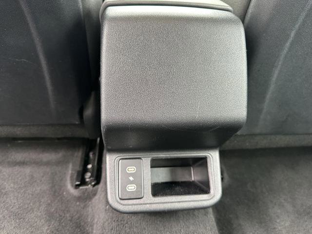 Used 2025 Kia K4 image 17