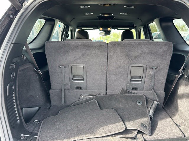 Used 2023 Dodge Durango GT AWD/4WD image 9