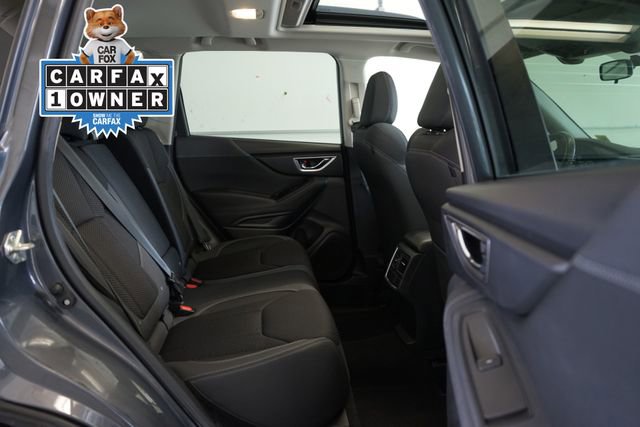 Used 2021 Subaru Forester Premium image 23
