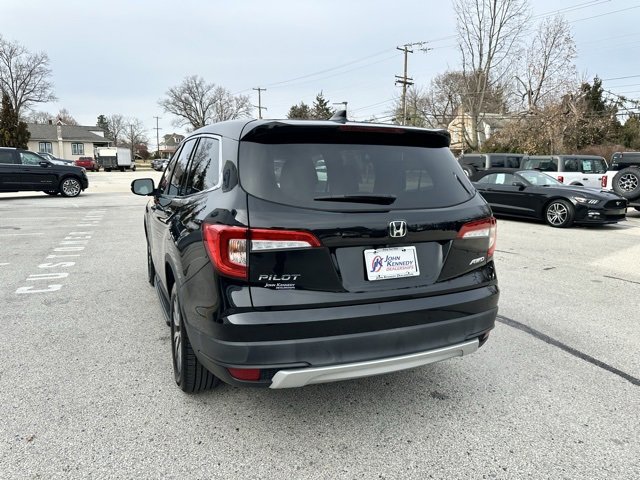 Used 2019 Honda Pilot EX-L image 17