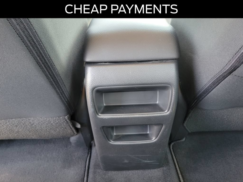 Used 2019 Nissan Sentra S w/ Appearance Package FWD image 10