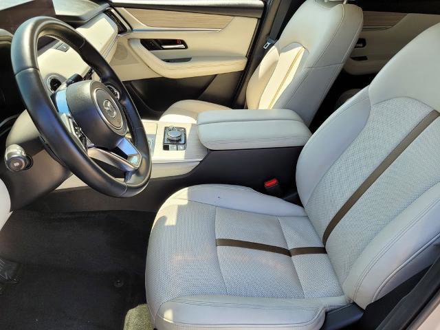 Used 2024 MAZDA CX-90 Plug-In Hybrid w/ Premium Plus image 14