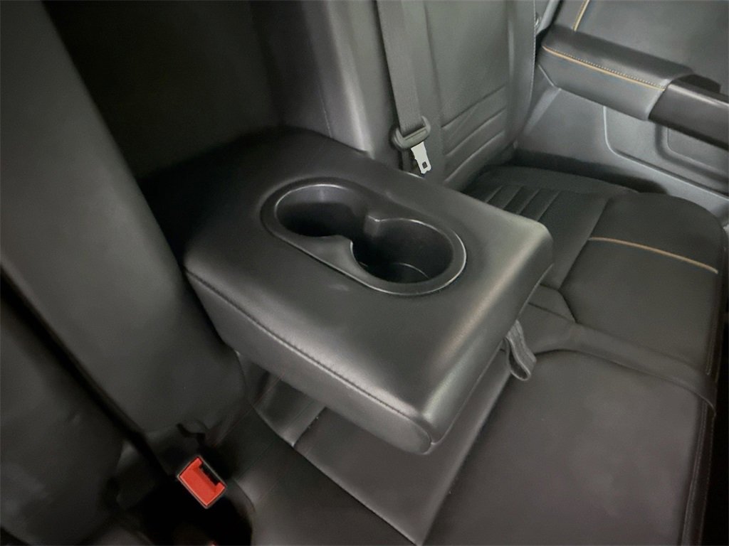 Certified 2023 Ford F150 Platinum image 45