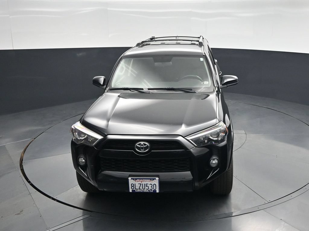 Used 2019 Toyota 4Runner SR5 RWD image 35