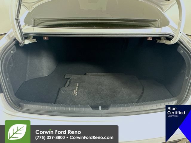 Used 2023 Hyundai Sonata N Line FWD image 30