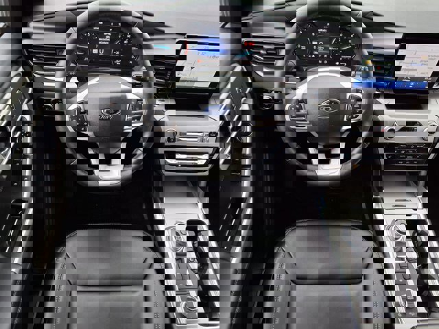 Certified 2023 Ford Explorer XLT w/ Equipment Group 202A image 8