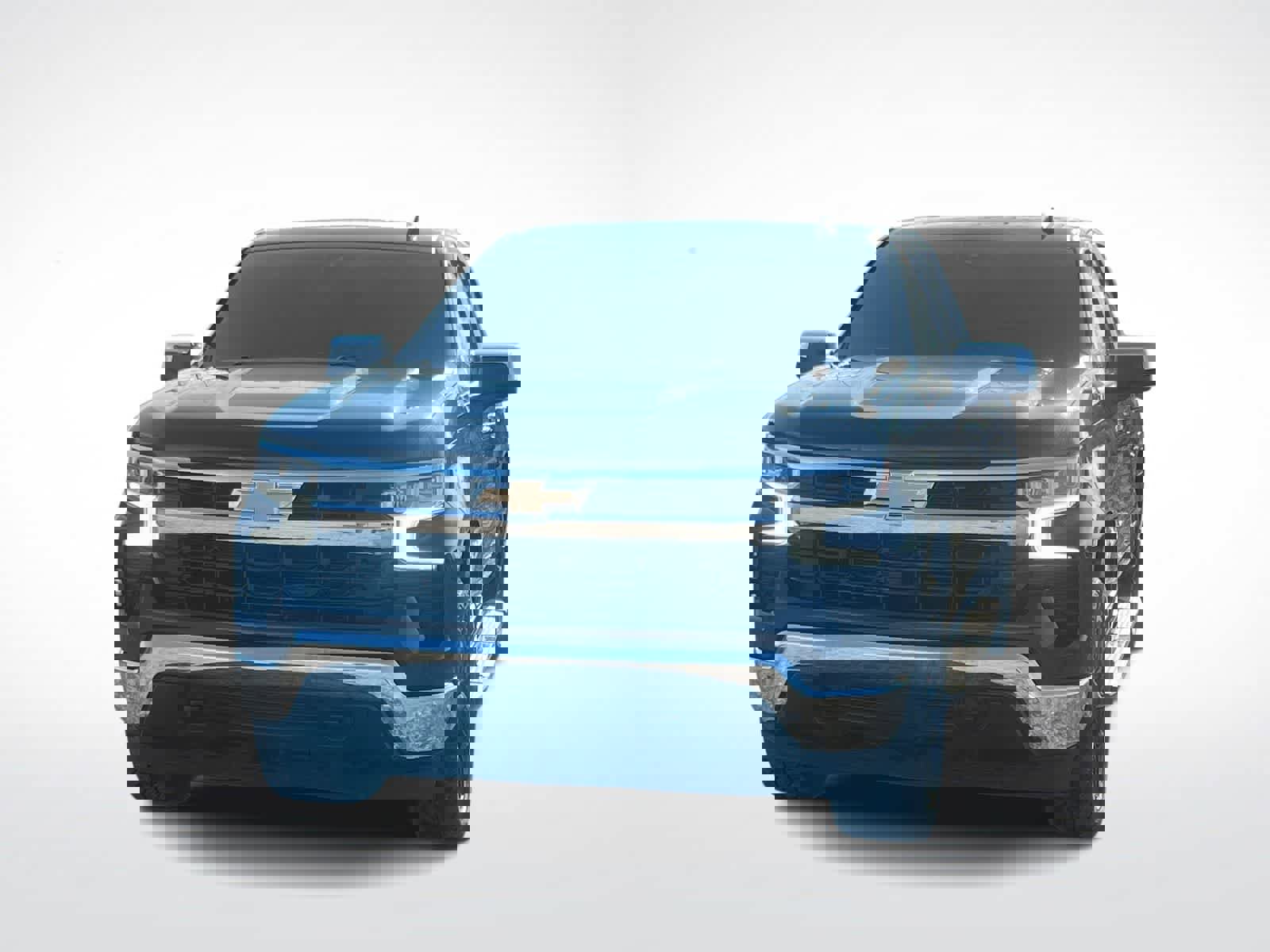 Used 2022 Chevrolet Silverado 1500 LT image 3