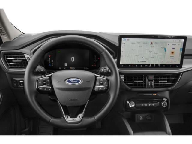 Certified 2023 Ford Escape SE w/ PHEV Premium Package FWD image 6