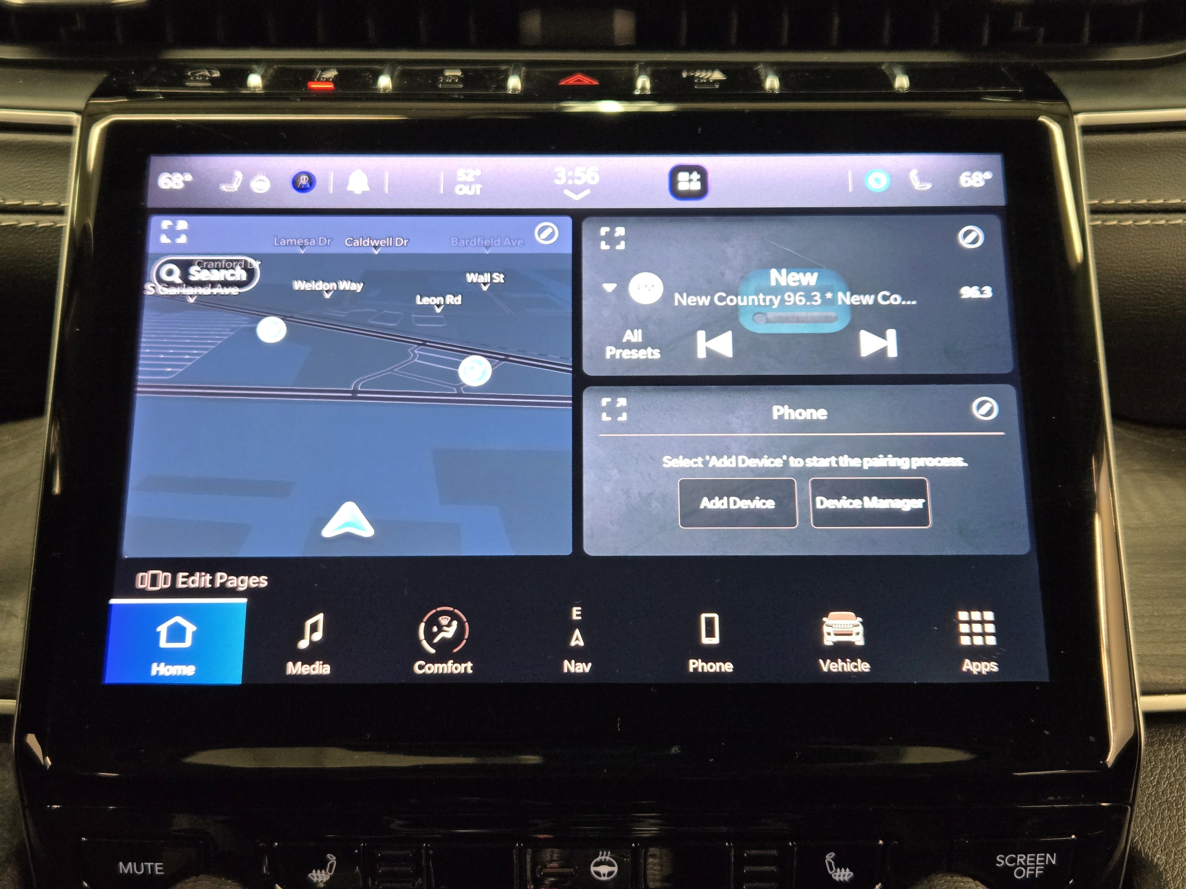 Used 2021 Jeep Grand Cherokee L Limited image 16