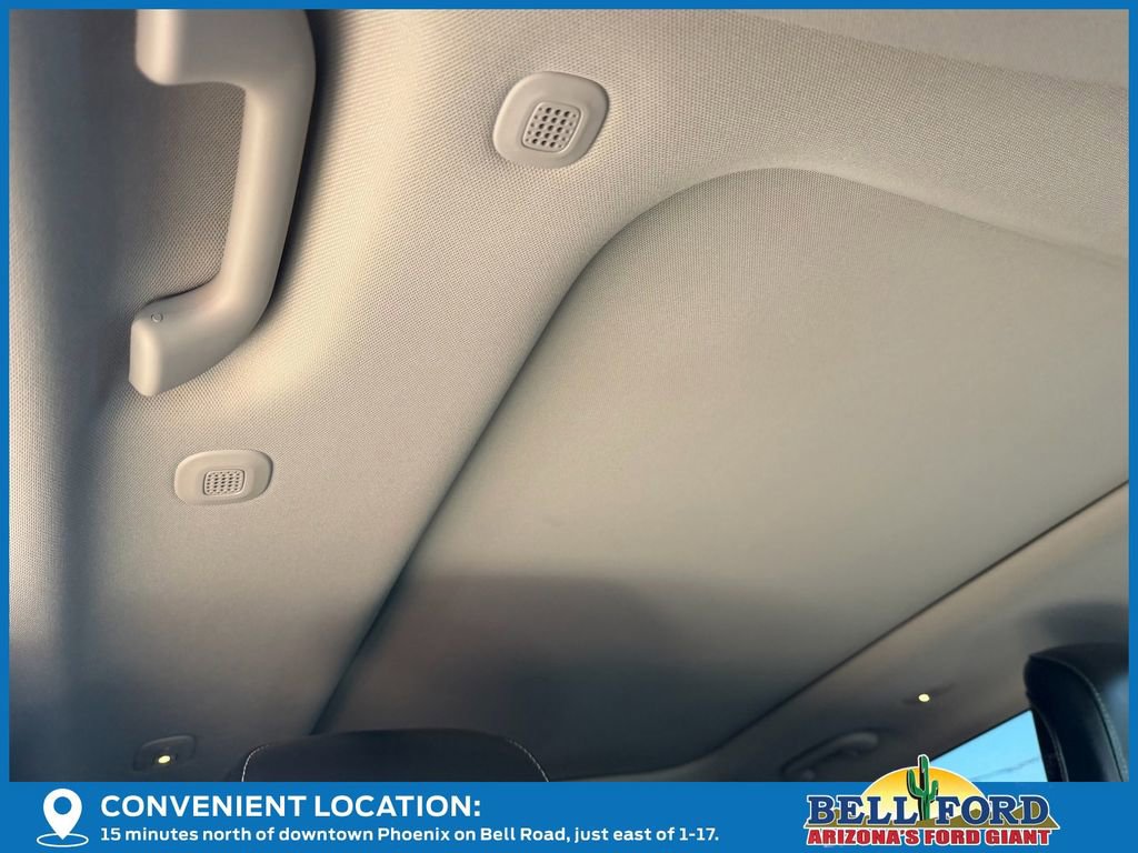 Used 2021 Jeep Grand Cherokee L Limited AWD/4WD image 6