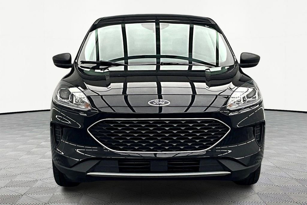 Certified 2022 Ford Escape SE w/ Convenience Package image 6