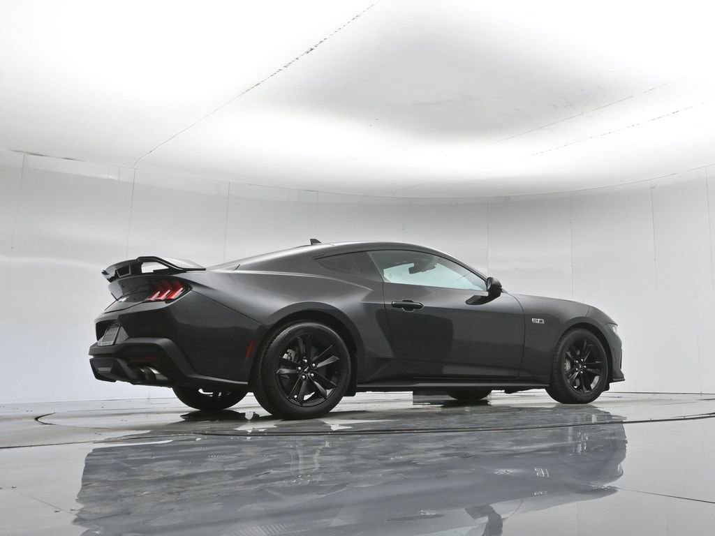 Certified 2024 Ford Mustang GT RWD image 47