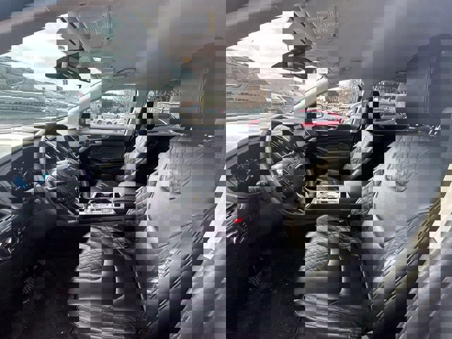 Certified 2024 Ford Edge Titanium image 13