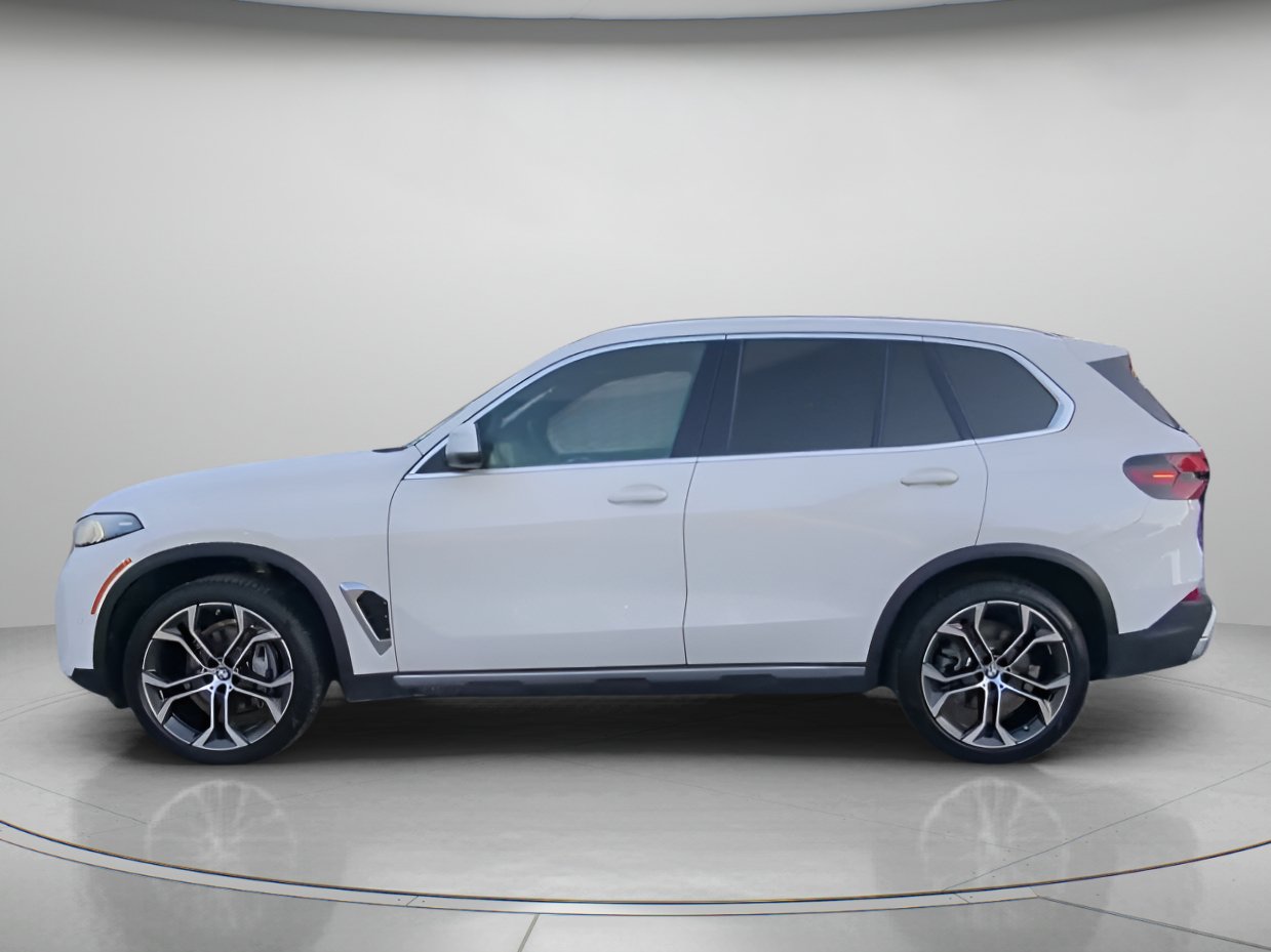 Used 2025 BMW X5 sDrive40i w/ Premium Package RWD image 14