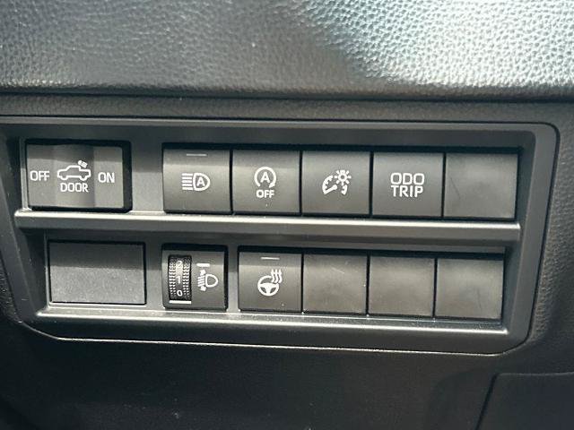 Used 2026 Toyota Tundra SR5 AWD/4WD image 29