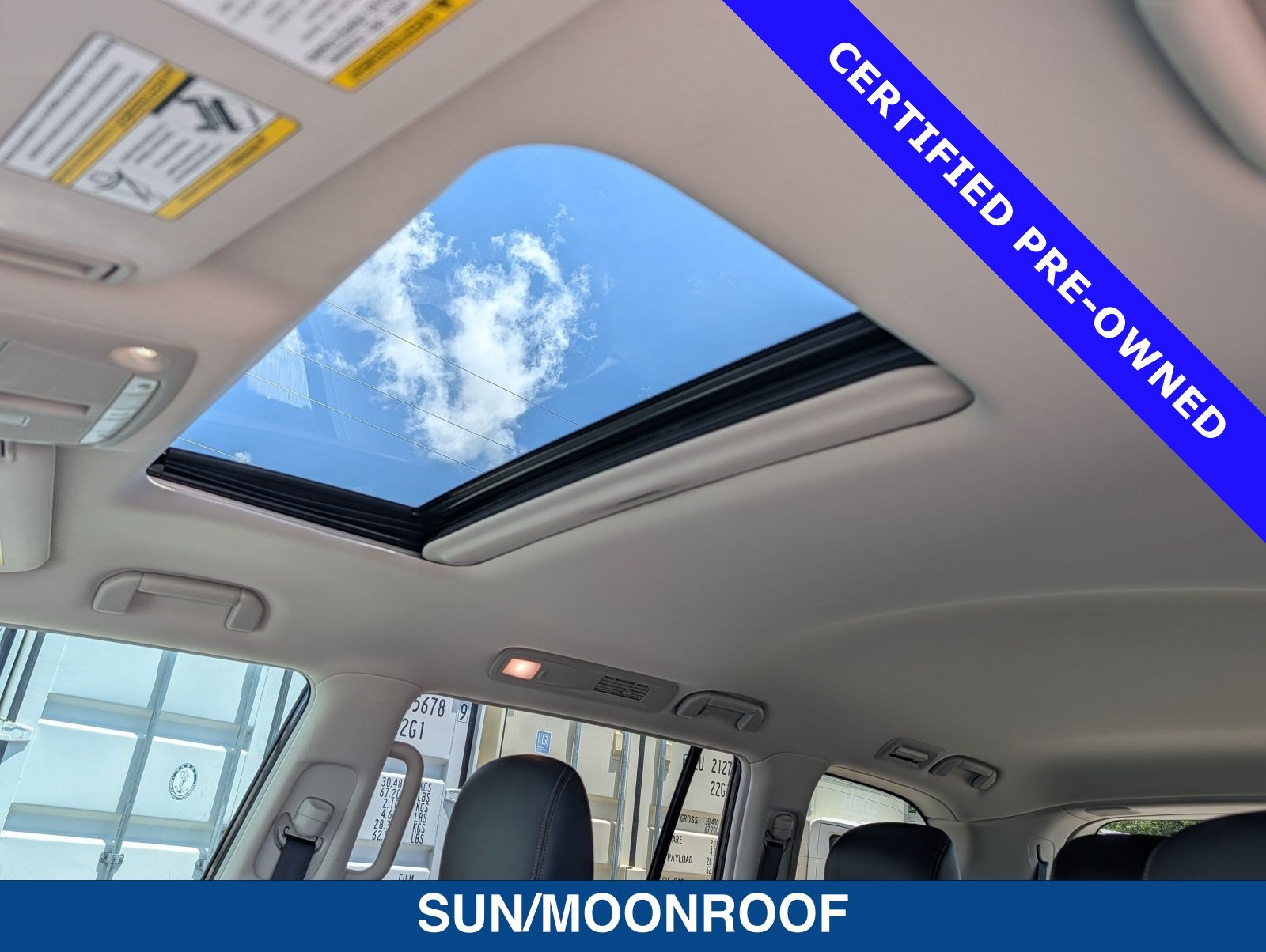 Used 2024 Nissan Armada Platinum w/ Cargo Package AWD/4WD image 25
